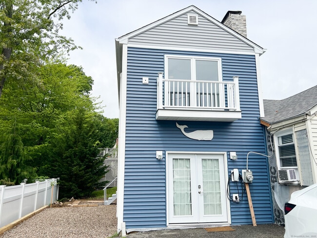 property at 11 Yale Ave