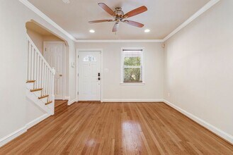 1529 42nd St SE in Washington, DC - Building Photo - Building Photo