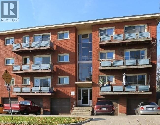 property at 151 Siebert Ave