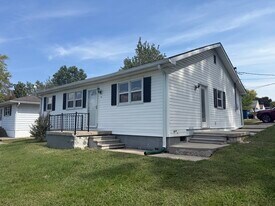 114 Waveland Ave in Danville, KY - Building Photo