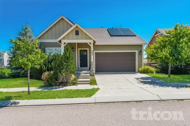 property at 6697 Cottonwood Tree Dr