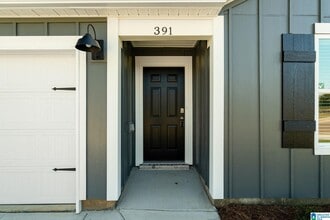 391 Archers Brk Ln in Springville, AL - Building Photo - Building Photo