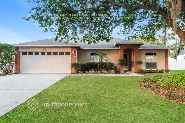 property at 7961 Kaitlin Cir