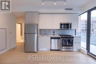 2A Church St in Toronto, ON - Building Photo - Building Photo