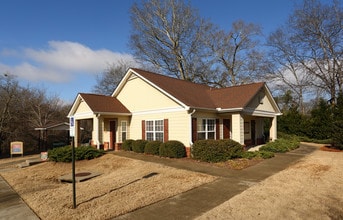 Holly Brook in Edgefield, SC - Building Photo - Building Photo