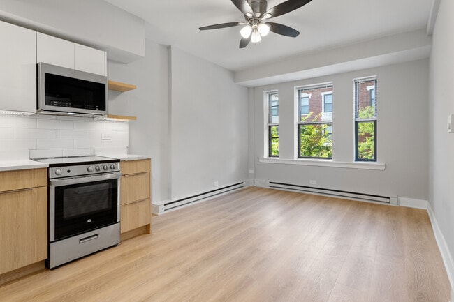 1634 W Howard St in Chicago, IL - Building Photo - Building Photo