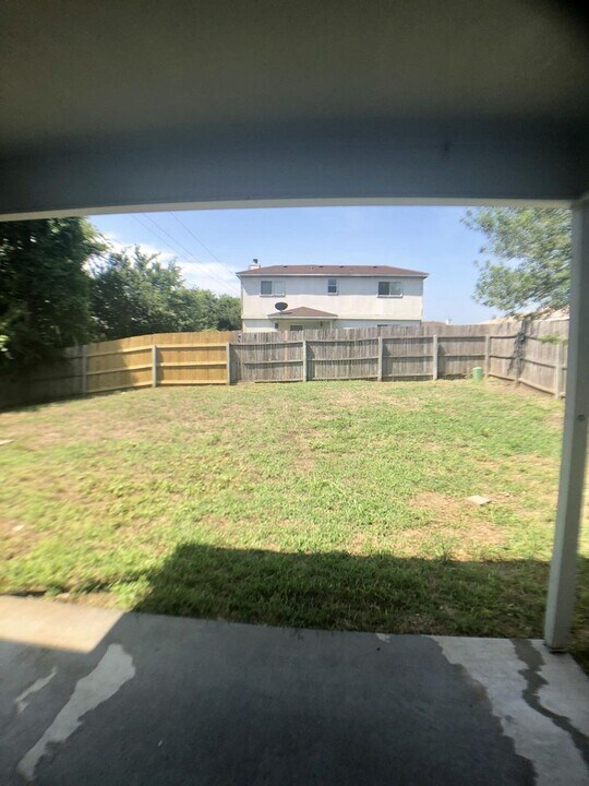 3108 Lantana Dr in Killeen, TX - Building Photo