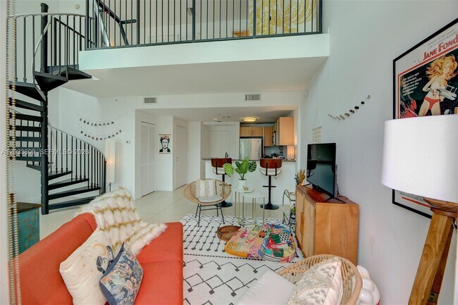 property at 300 S Biscayne Blvd