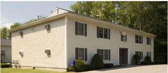 916 Kings Rd in Schenectady, NY - Building Photo