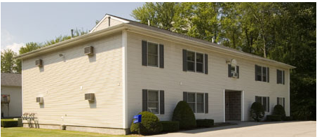property at 916 Kings Rd