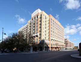 One National Harbor Apartments