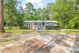 108 Osprey Ln in Santa Rosa Beach, FL - Building Photo