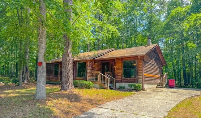 1790 Bridle Ln in Macon, GA - Building Photo - Building Photo