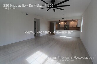 280 Hidden Bay Dr in Osprey, FL - Building Photo - Building Photo