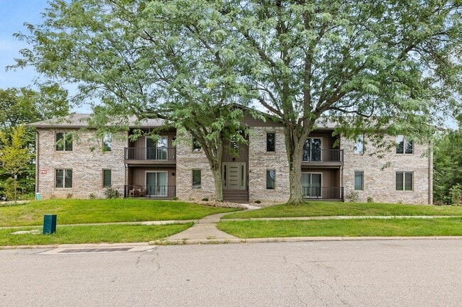 property at 1665 Riva Ridge Dr