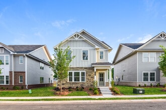 Kilough Pointe Rental Homes in Dawsonville, GA - Foto de edificio - Building Photo