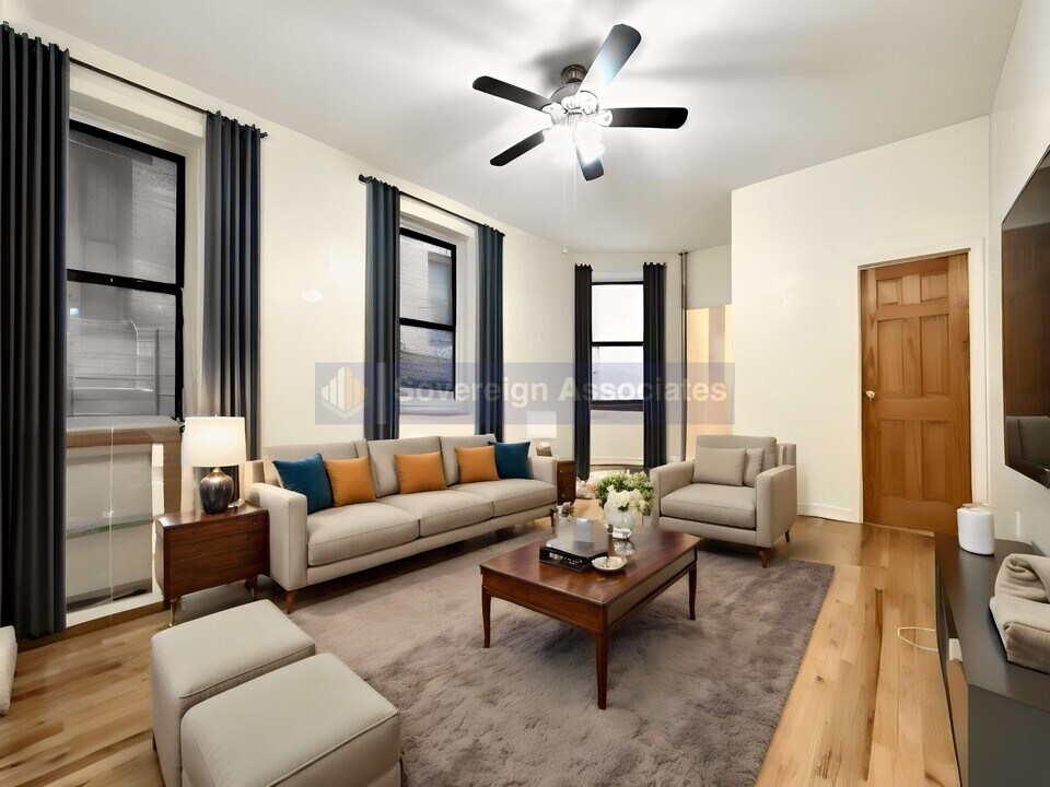 3133 Broadway in New York, NY - Building Photo