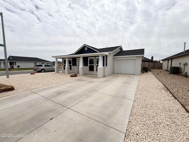 1901 134th St in Lubbock, TX - Building Photo - Building Photo