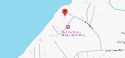 1322 Clear Lake Rd in Highlands, TX - Building Photo - Building Photo