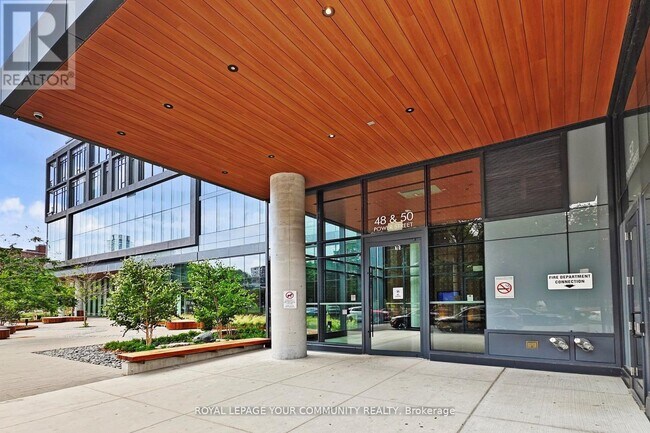 50 Power St in Toronto, ON - Building Photo - Building Photo