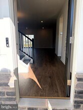 461 Hanson St in Frederick, MD - Foto de edificio - Building Photo