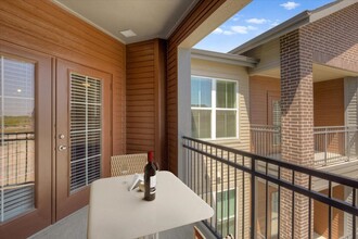 Eastpark Apartments in Denton, TX - Building Photo - Building Photo