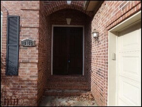 3153 Stonewall Dr in Benton, AR - Foto de edificio - Building Photo