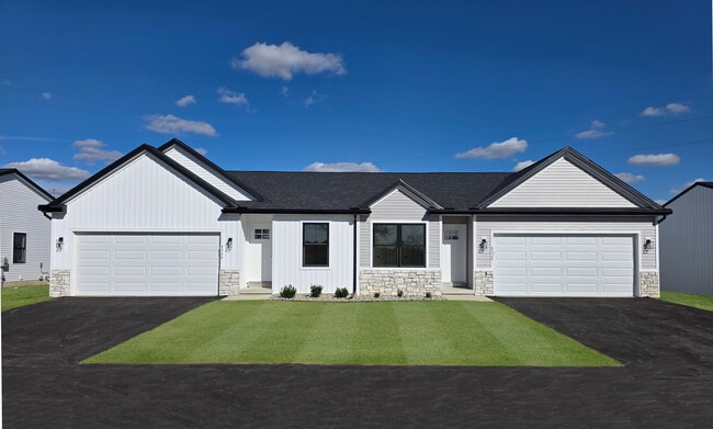 property at 8028 Memorial Hwy