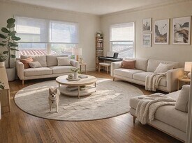 1760 Glendon Ave, Unit Glendon in Los Angeles, CA - Building Photo