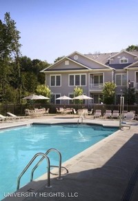 Millpond at Franklin Lakes in Franklin Lakes, NJ - Foto de edificio - Interior Photo