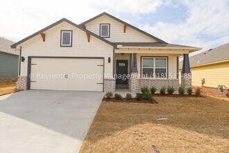 11506 E 94th Pl N in Owasso, OK - Building Photo - Building Photo
