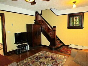 3761 Orpwood St in Pittsburgh, PA - Foto de edificio - Building Photo