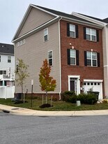 7932 John Galt Wy in Elkridge, MD - Building Photo
