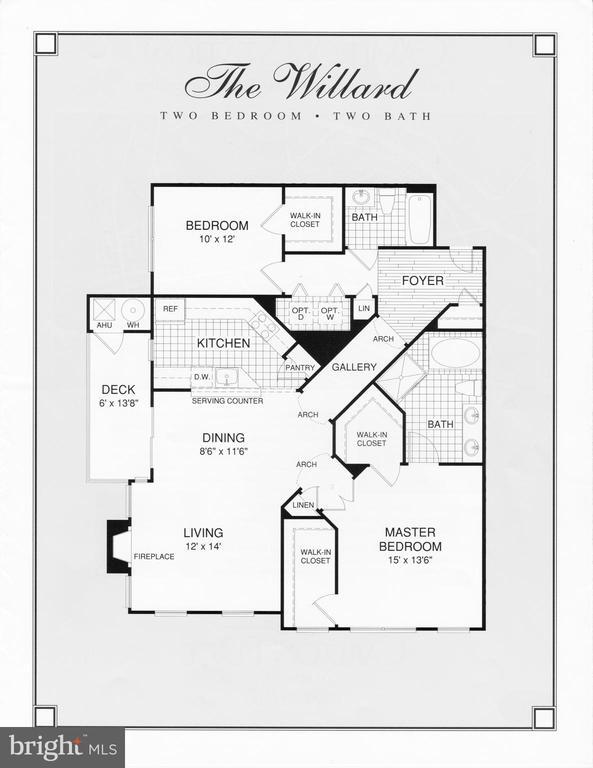 5120 Donovan Dr in Alexandria, VA - Building Photo - Building Photo