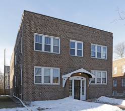 1696 Hague Ave in St. Paul, MN - Building Photo - Building Photo