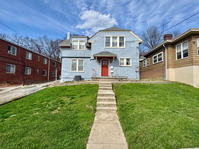 350 Probasco St in Cincinnati, OH - Building Photo - Building Photo