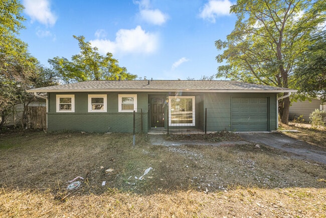 property at 3007 Steck Ave