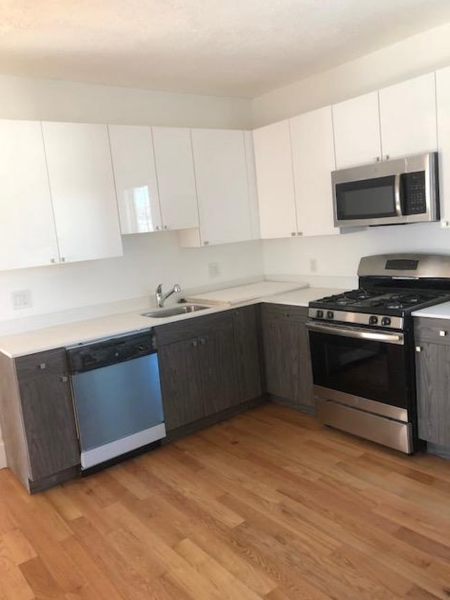 1238 Blue Hill Ave, Unit 3 in Boston, MA - Building Photo - Building Photo