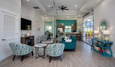 Interior Photo