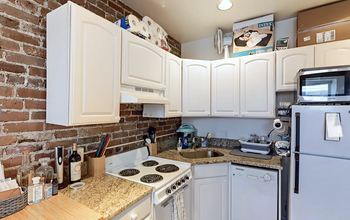 98 Prince St, Unit 10 in Boston, MA - Foto de edificio - Building Photo