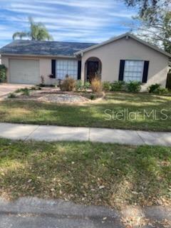 3642 McCloud St in New Port Richey, FL - Building Photo