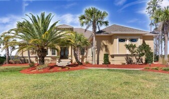 208 Serpentine Dr in St. Marys, GA - Building Photo