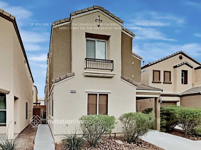 property at 6953 Dancing Cloud Ave