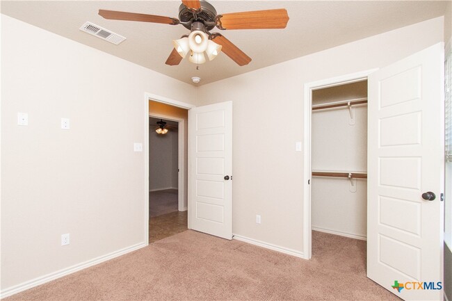 property at 3606 Sands Ln