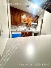 713 E 33rd St-Unit -B in Tuscaloosa, AL - Building Photo - Building Photo