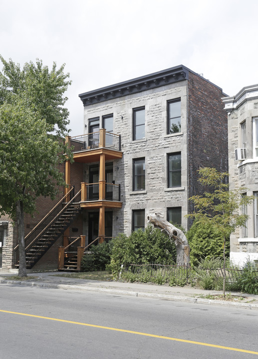 1515 de l'Église Av in Montréal, QC - Building Photo