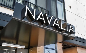 Navalia in Vancouver, WA - Foto de edificio - Building Photo