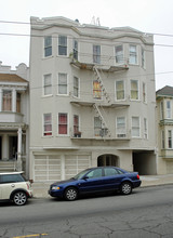 1550 9th Ave in San Francisco, CA - Building Photo - Building Photo