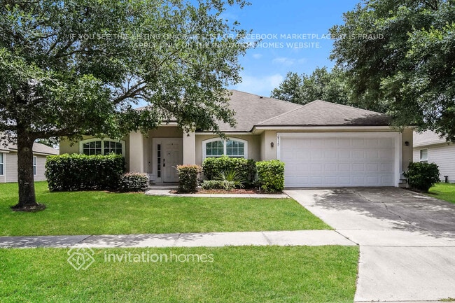 property at 6539 Harmon Hills Cr