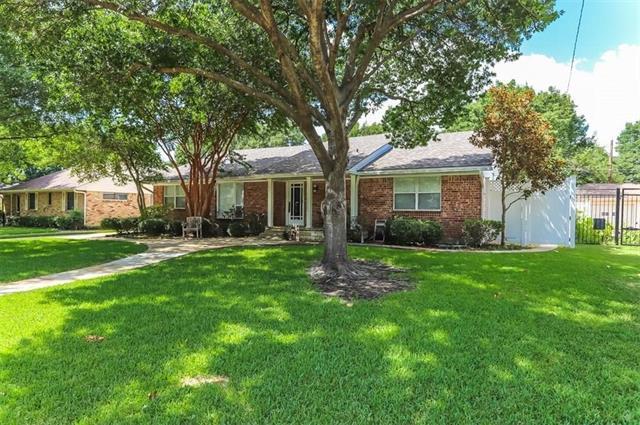 614 Twilight Trail in Richardson, TX - Building Photo - Building Photo